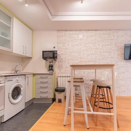 Appartamento Vivienda Teruel Mudejar Esterno foto
