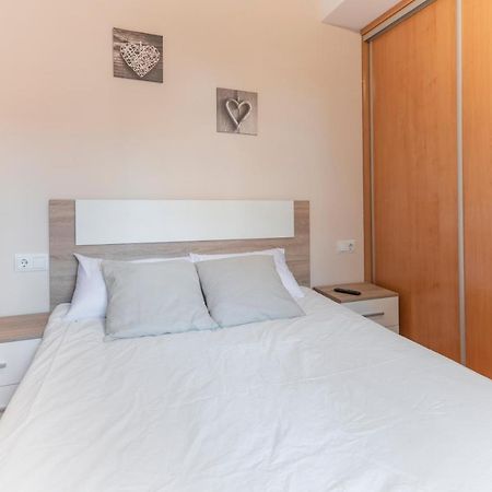 Appartamento Vivienda Teruel Mudejar Esterno foto