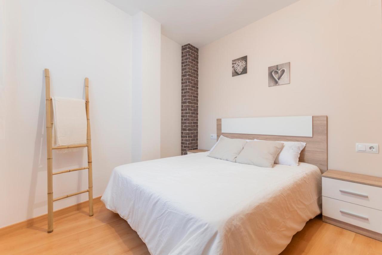 Appartamento Vivienda Teruel Mudejar Esterno foto