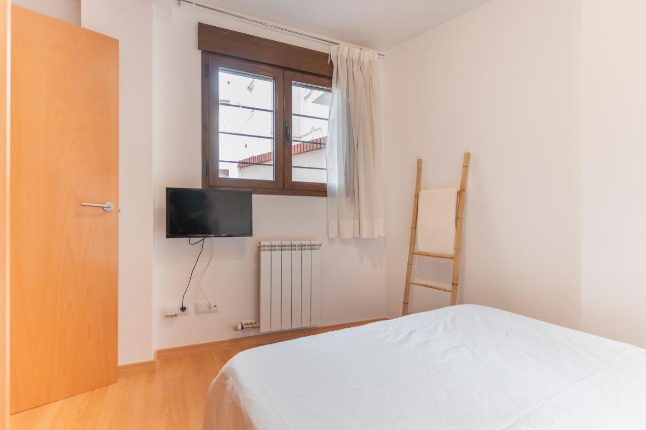 Appartamento Vivienda Teruel Mudejar Esterno foto
