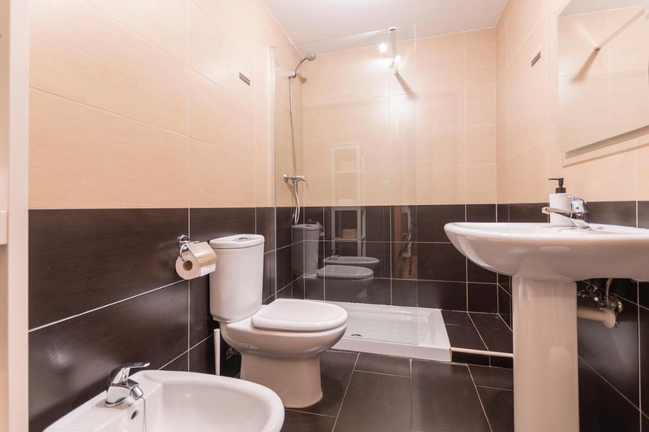 Appartamento Vivienda Teruel Mudejar Esterno foto